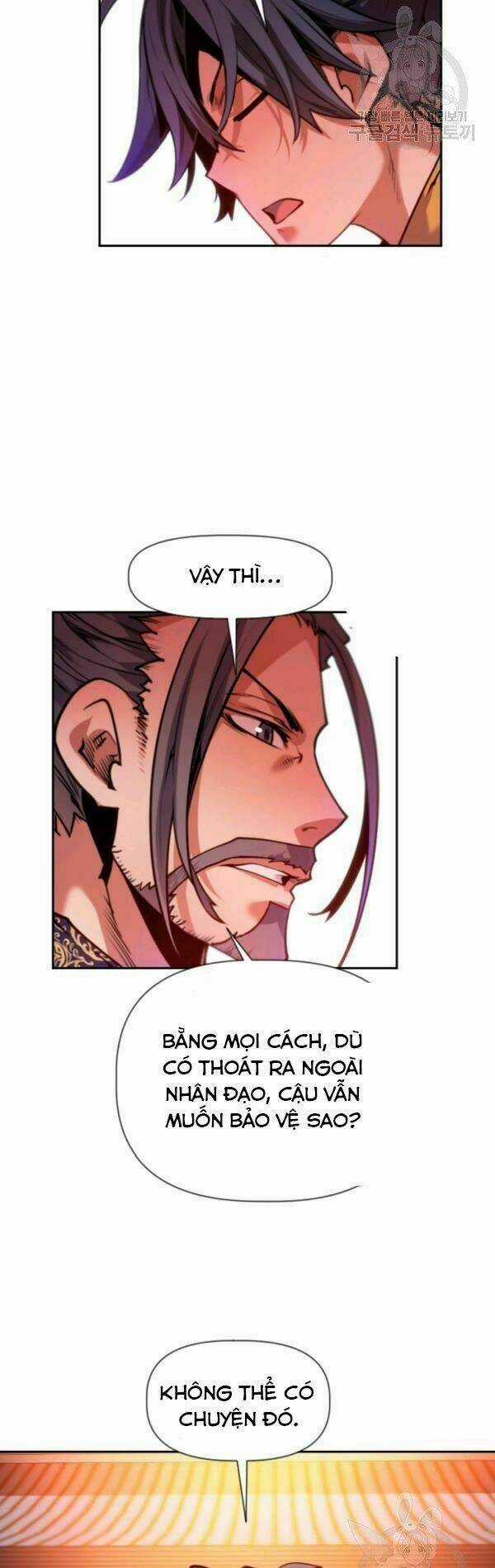 Thời Đại Hoàng Kim Chapter 18 trang 20