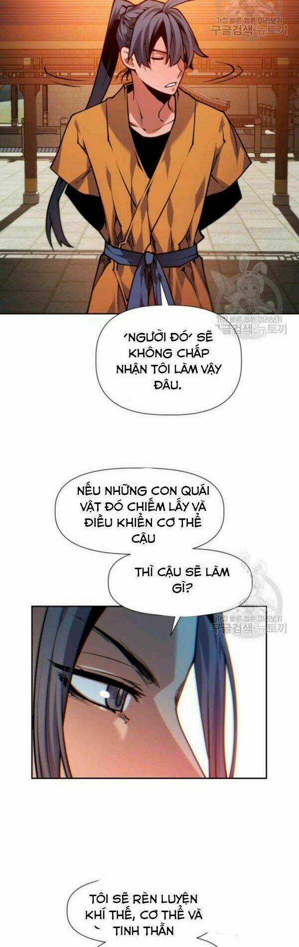 Thời Đại Hoàng Kim Chapter 18 trang 21