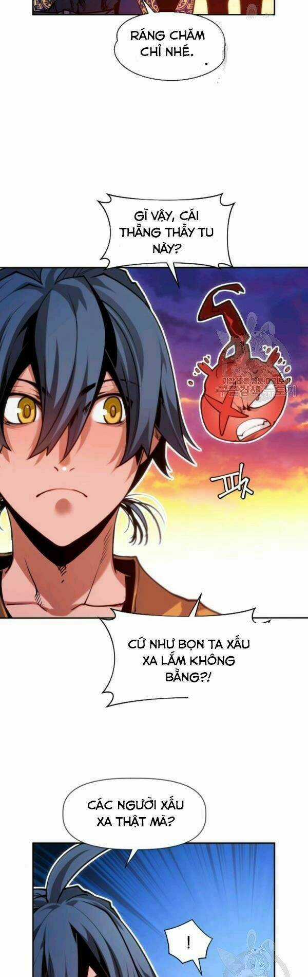 Thời Đại Hoàng Kim Chapter 18 trang 24