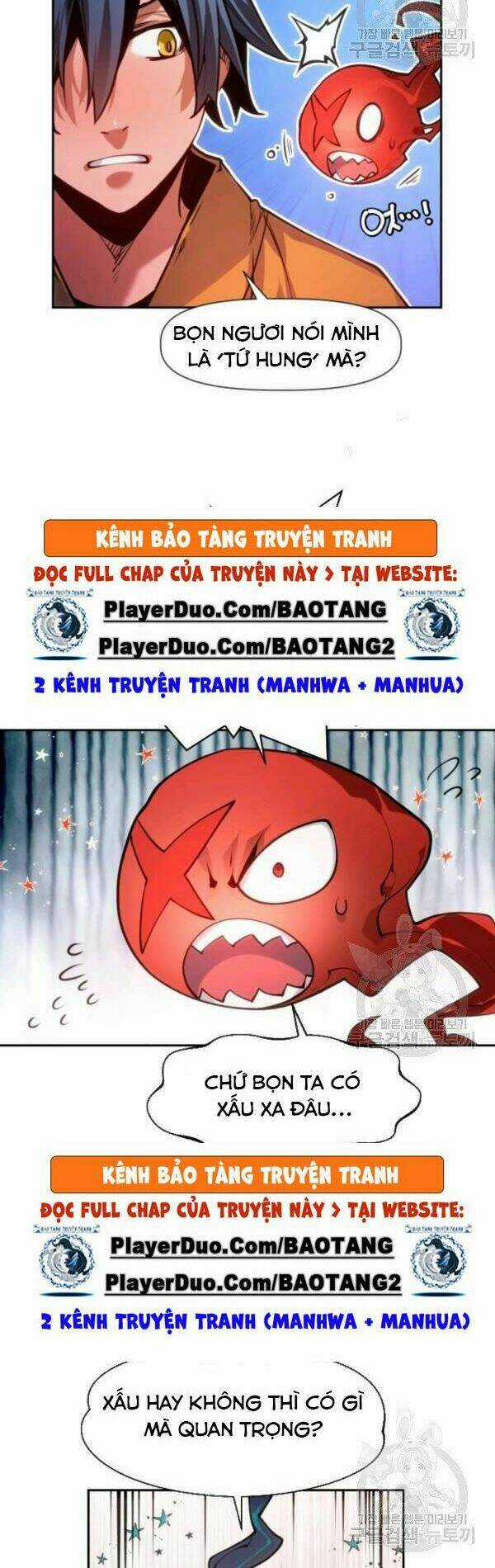 Thời Đại Hoàng Kim Chapter 18 trang 25