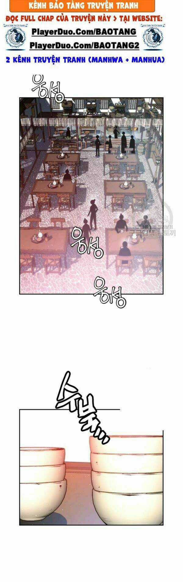 Thời Đại Hoàng Kim Chapter 18 trang 28