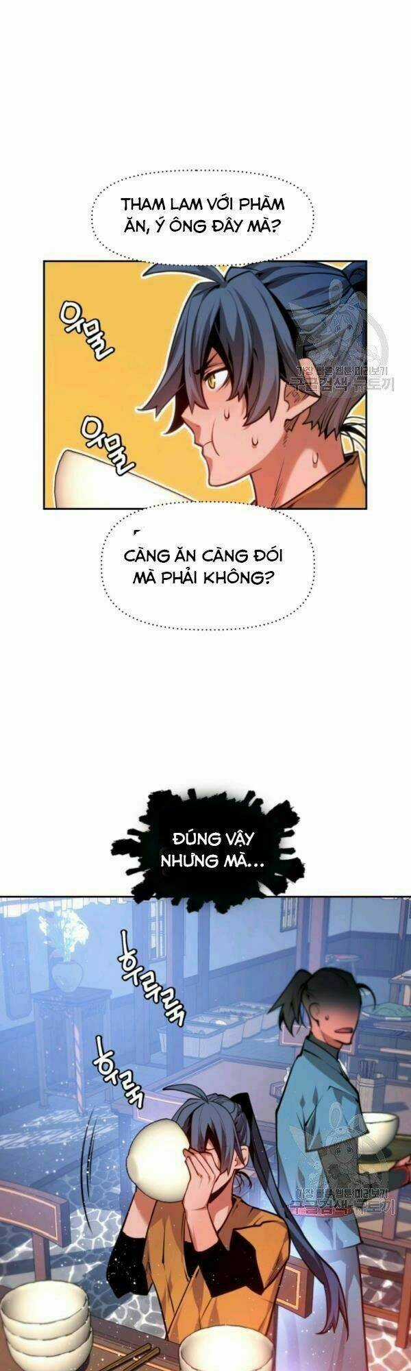 Thời Đại Hoàng Kim Chapter 18 trang 30