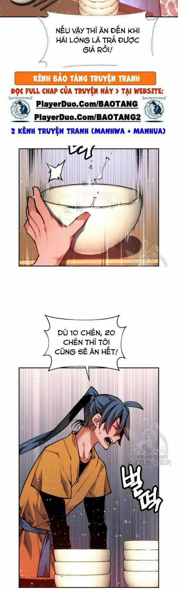 Thời Đại Hoàng Kim Chapter 18 trang 31