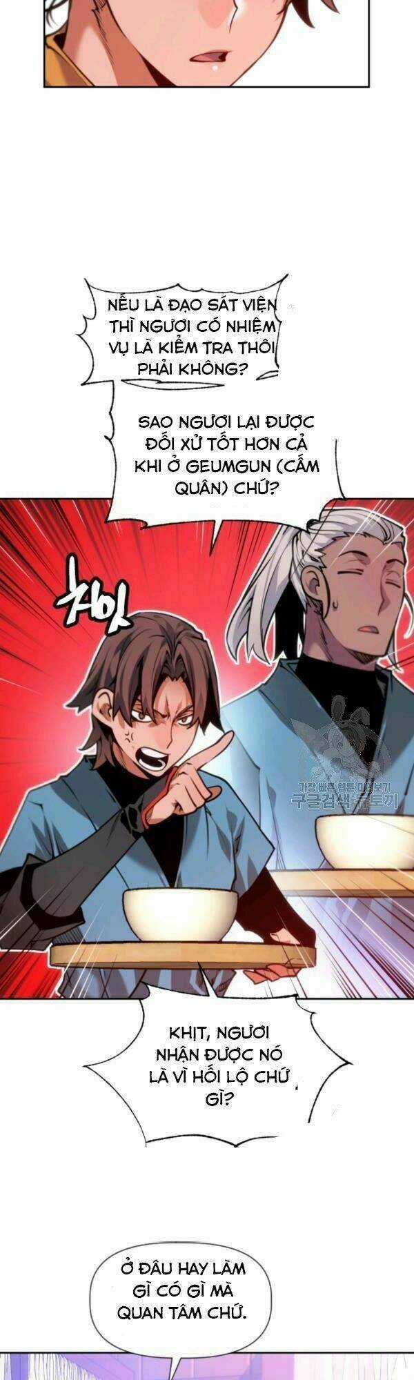 Thời Đại Hoàng Kim Chapter 18 trang 34