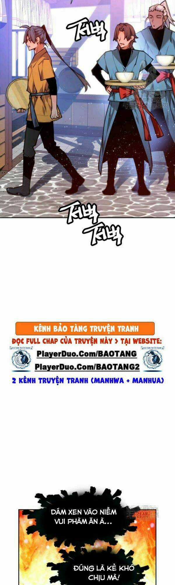 Thời Đại Hoàng Kim Chapter 18 trang 35