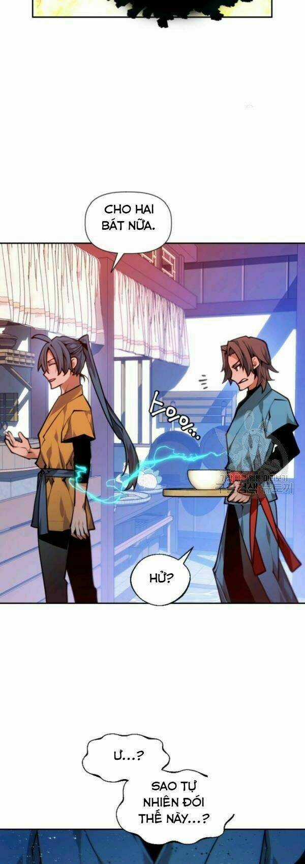 Thời Đại Hoàng Kim Chapter 18 trang 36