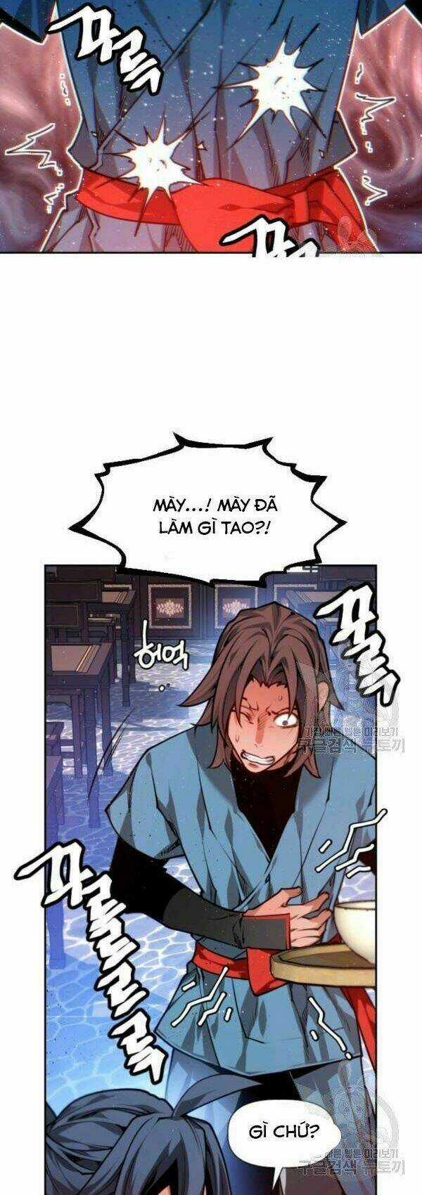 Thời Đại Hoàng Kim Chapter 18 trang 37