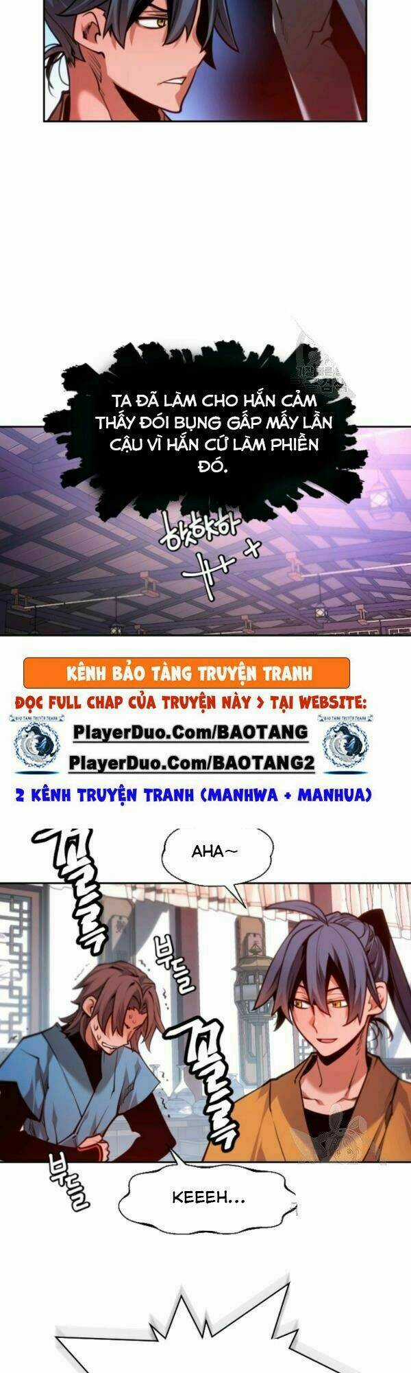 Thời Đại Hoàng Kim Chapter 18 trang 38