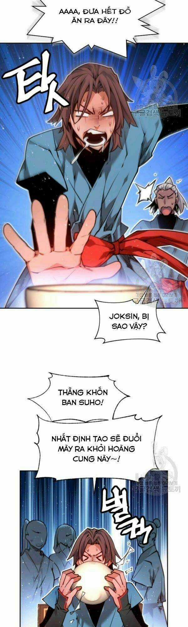 Thời Đại Hoàng Kim Chapter 18 trang 39