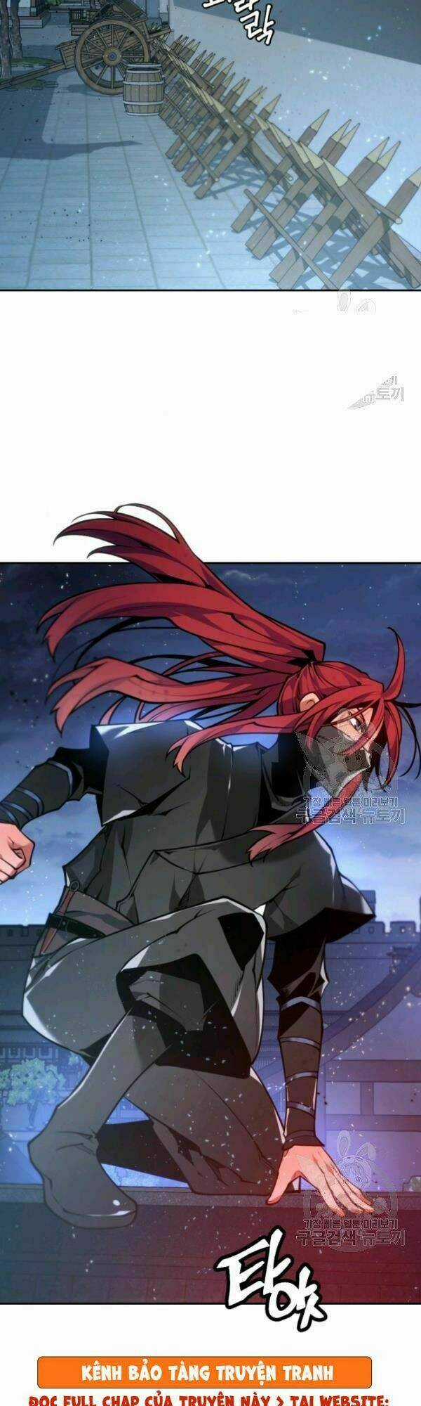 Thời Đại Hoàng Kim Chapter 18 trang 43