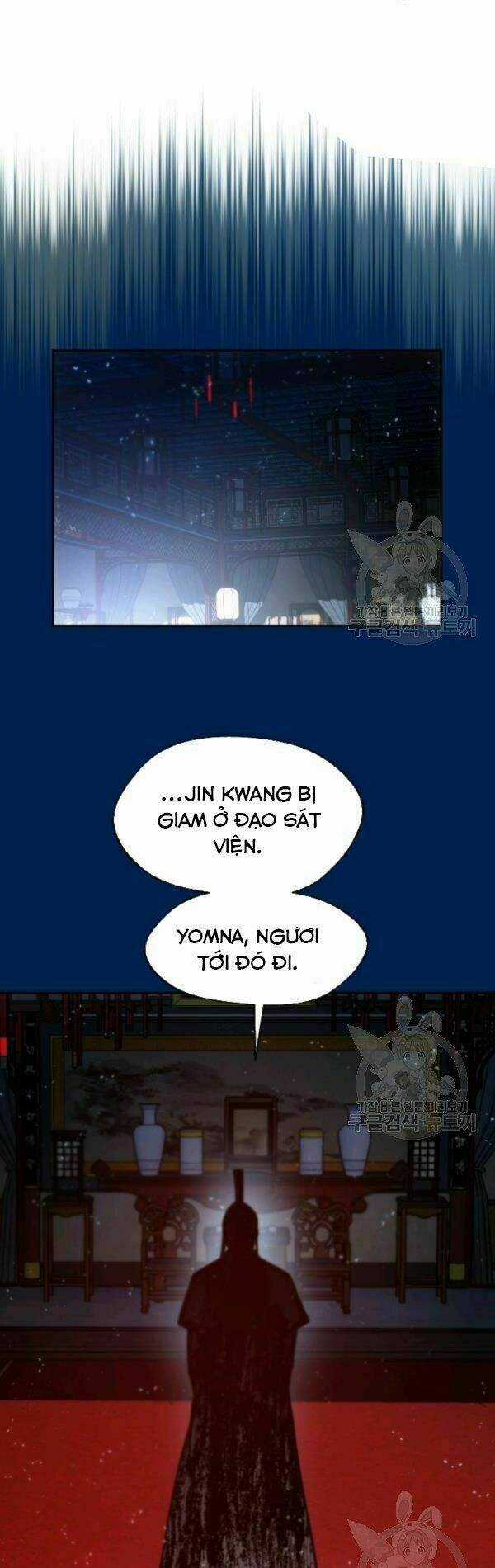 Thời Đại Hoàng Kim Chapter 18 trang 45