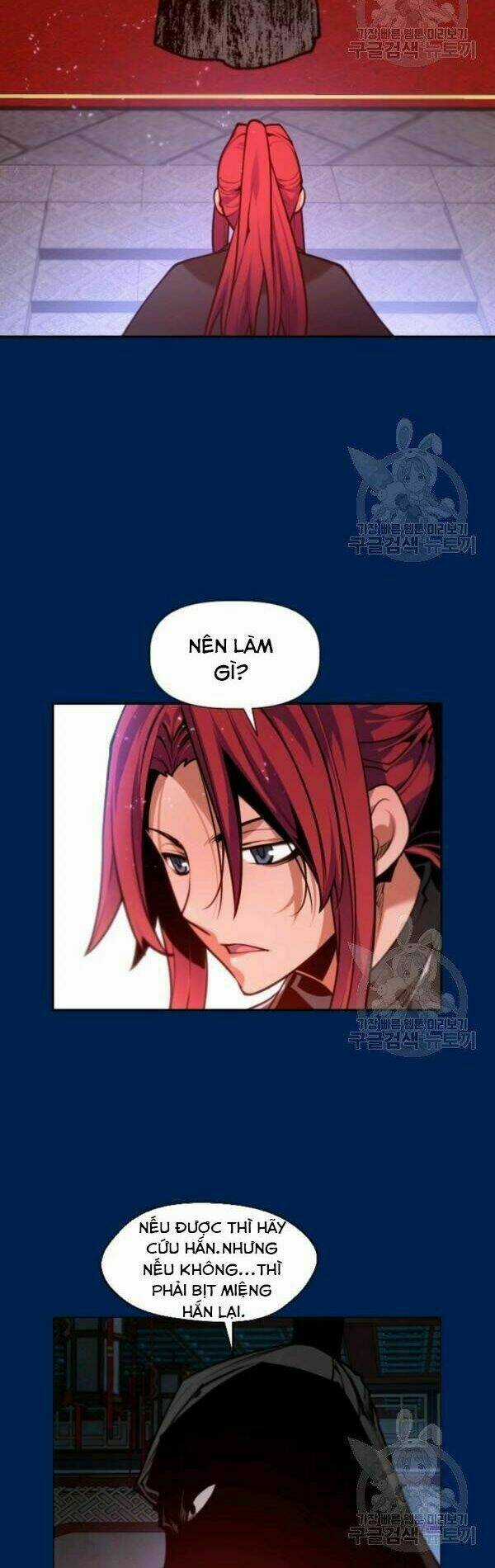 Thời Đại Hoàng Kim Chapter 18 trang 46