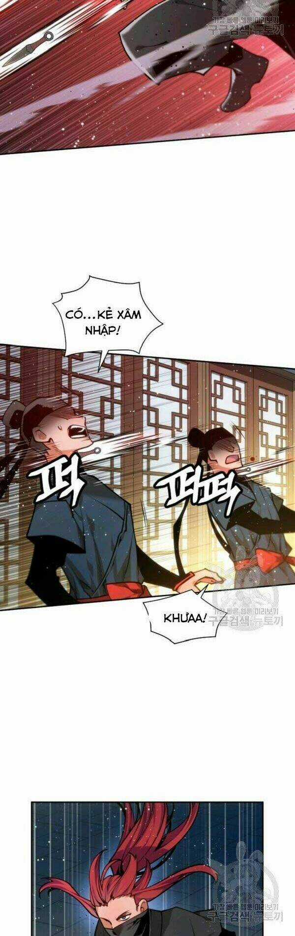 Thời Đại Hoàng Kim Chapter 18 trang 50