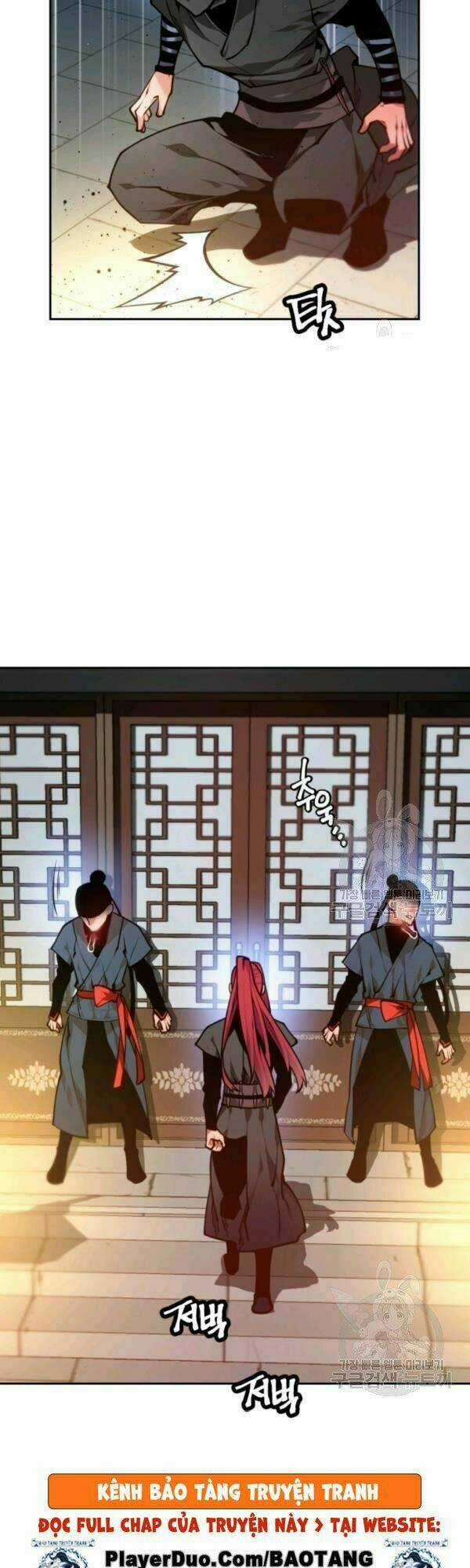 Thời Đại Hoàng Kim Chapter 18 trang 51