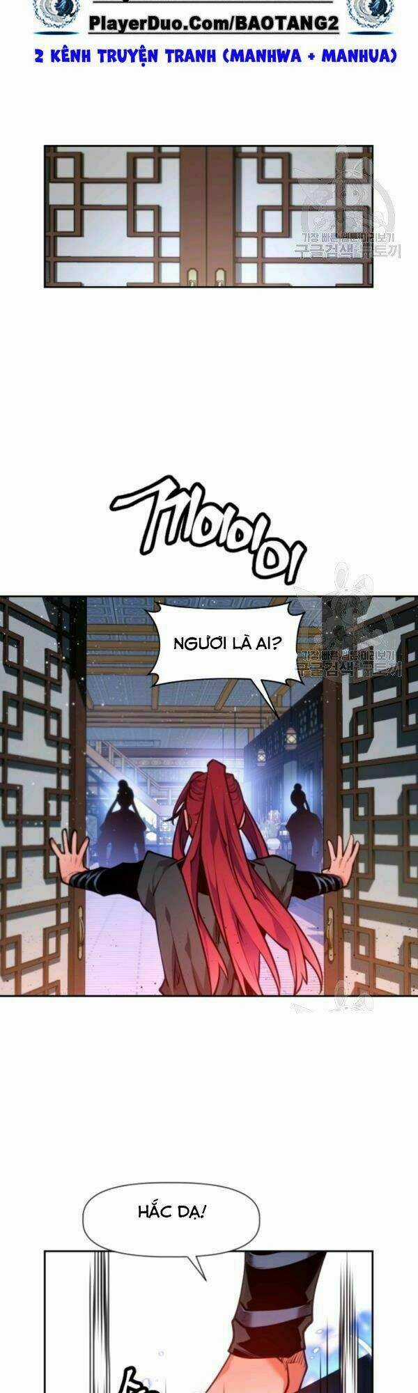 Thời Đại Hoàng Kim Chapter 18 trang 52