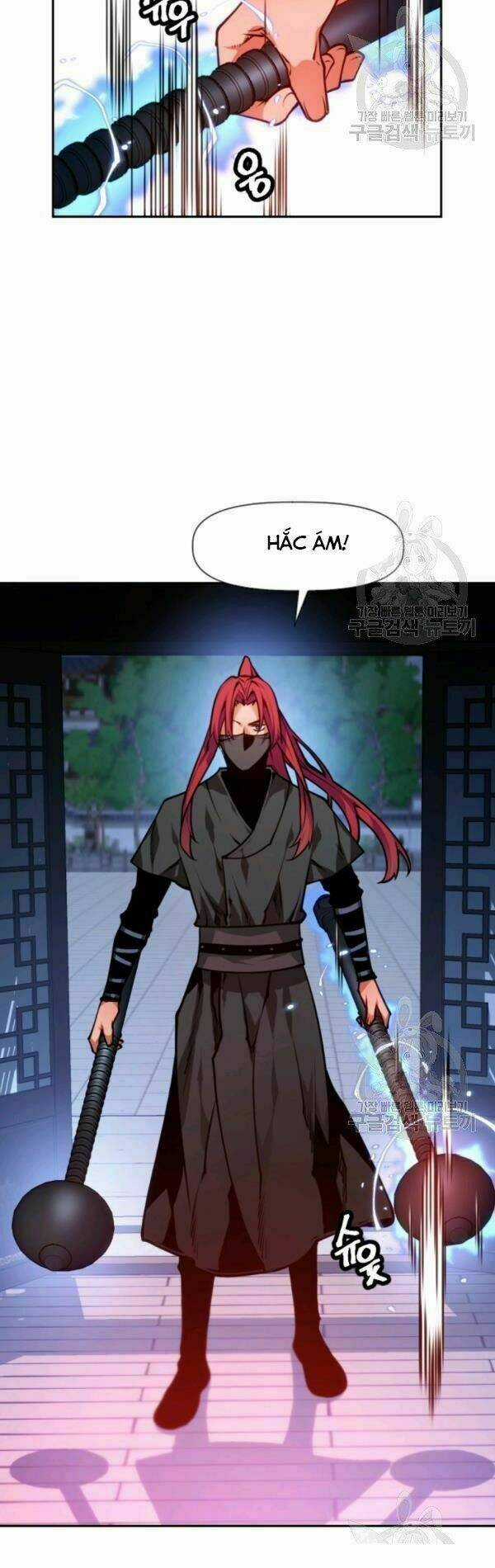 Thời Đại Hoàng Kim Chapter 18 trang 53