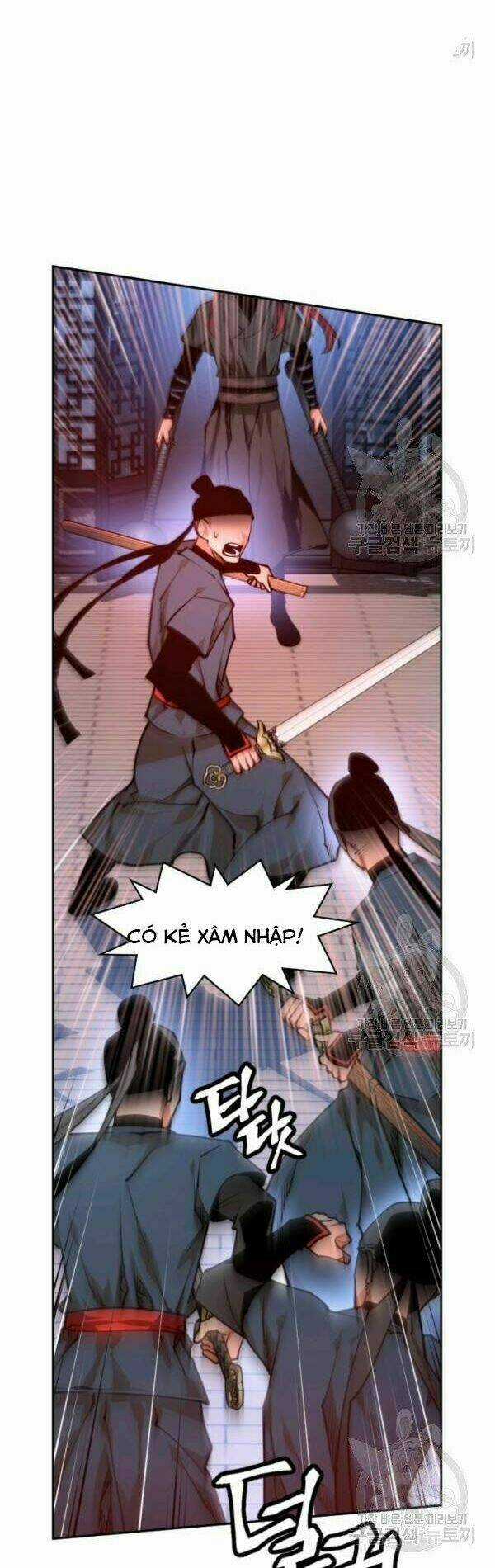 Thời Đại Hoàng Kim Chapter 18 trang 54