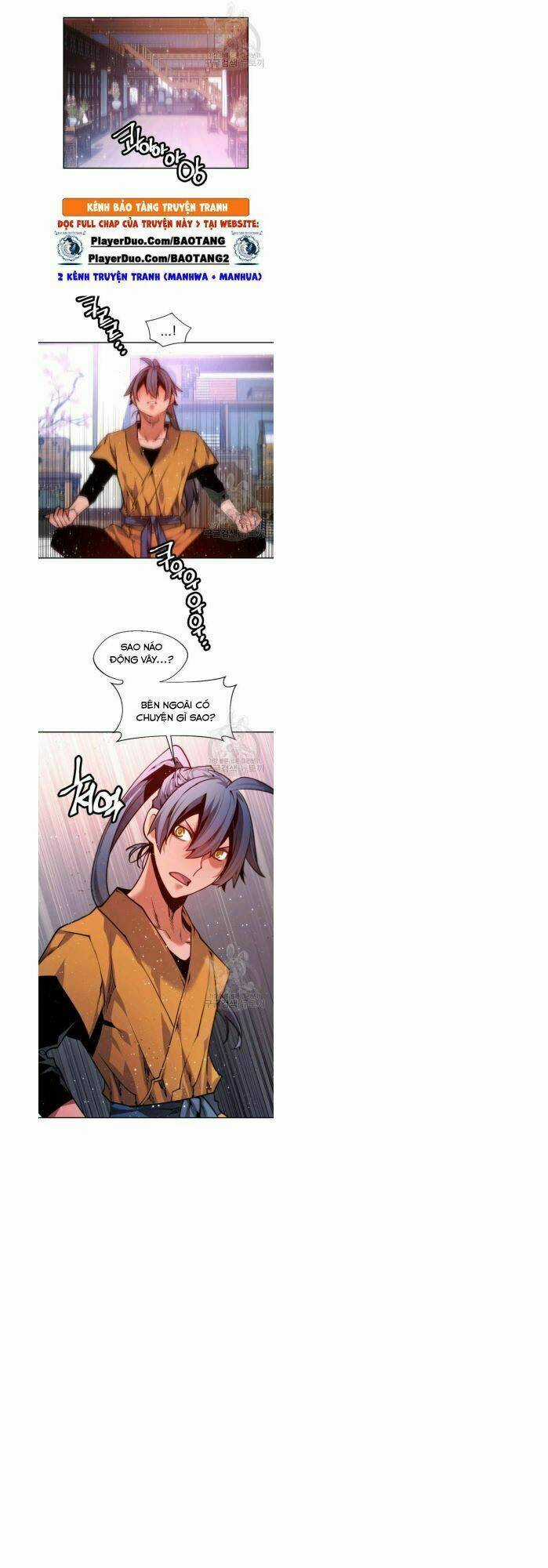 Thời Đại Hoàng Kim Chapter 18 trang 56