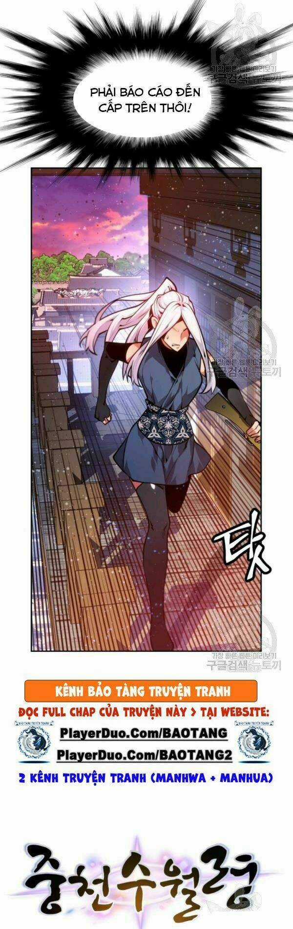 Thời Đại Hoàng Kim Chapter 18 trang 8