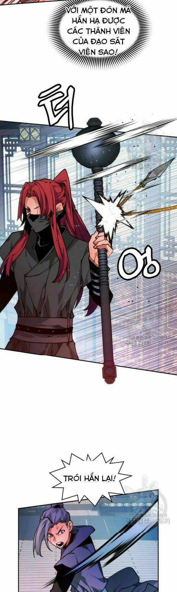 Thời Đại Hoàng Kim Chapter 19 trang 12