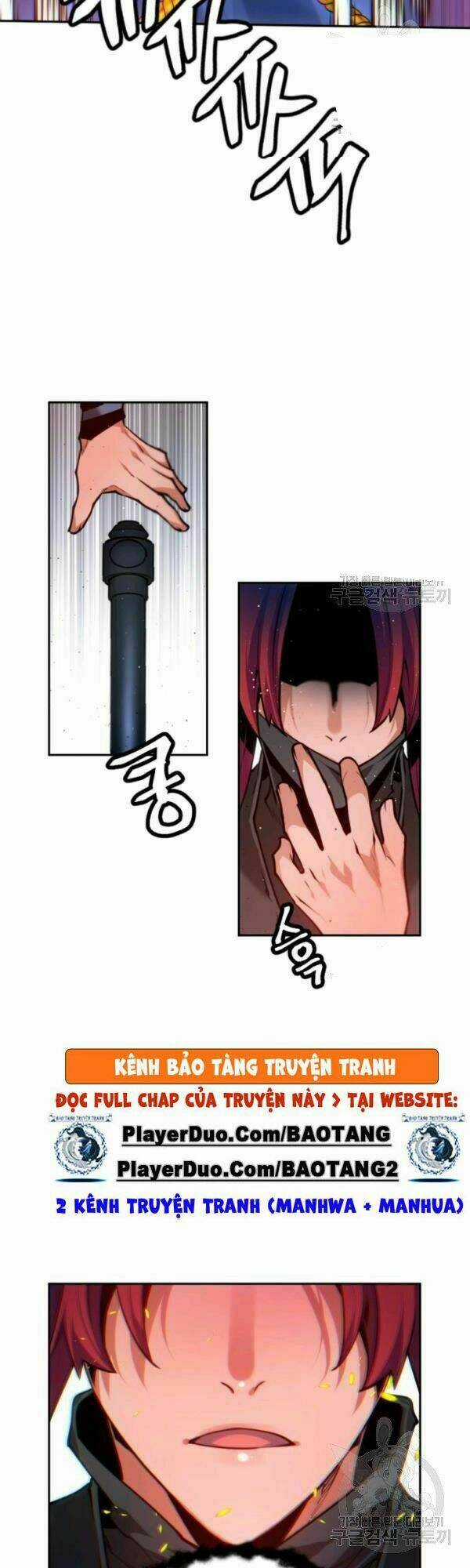 Thời Đại Hoàng Kim Chapter 19 trang 14