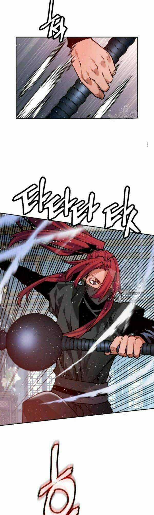 Thời Đại Hoàng Kim Chapter 19 trang 17