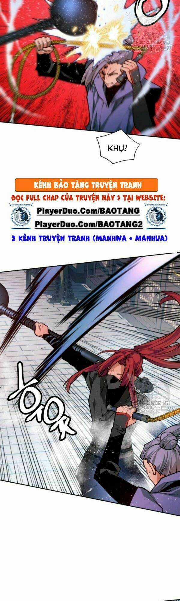 Thời Đại Hoàng Kim Chapter 19 trang 19