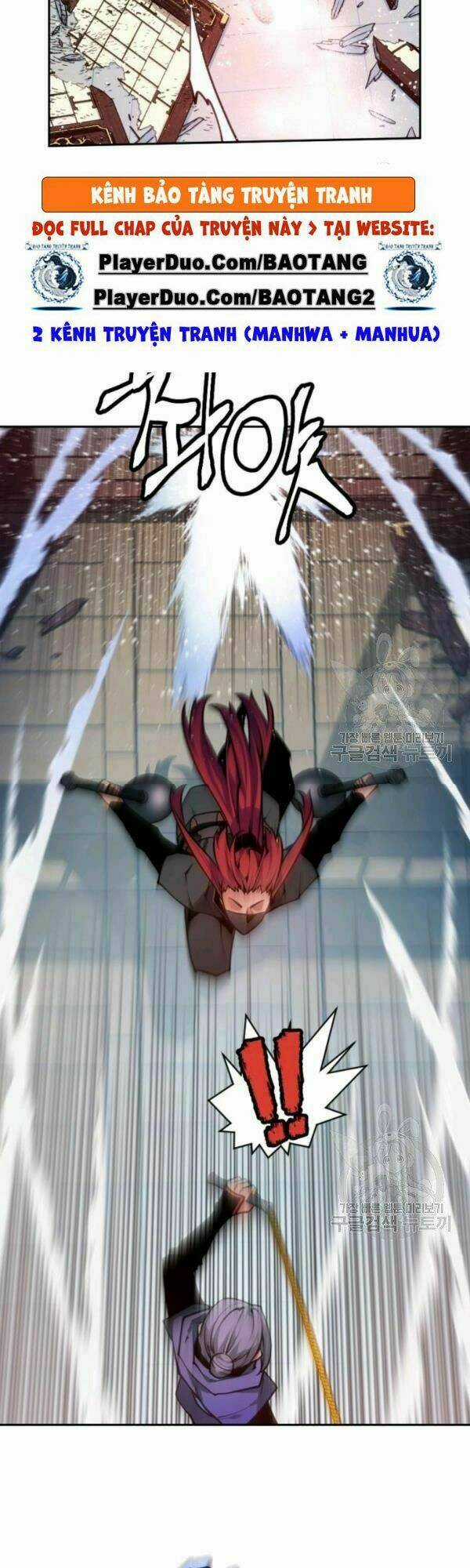 Thời Đại Hoàng Kim Chapter 19 trang 23