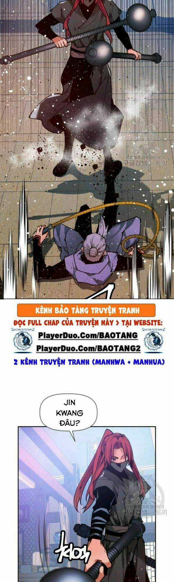 Thời Đại Hoàng Kim Chapter 19 trang 27