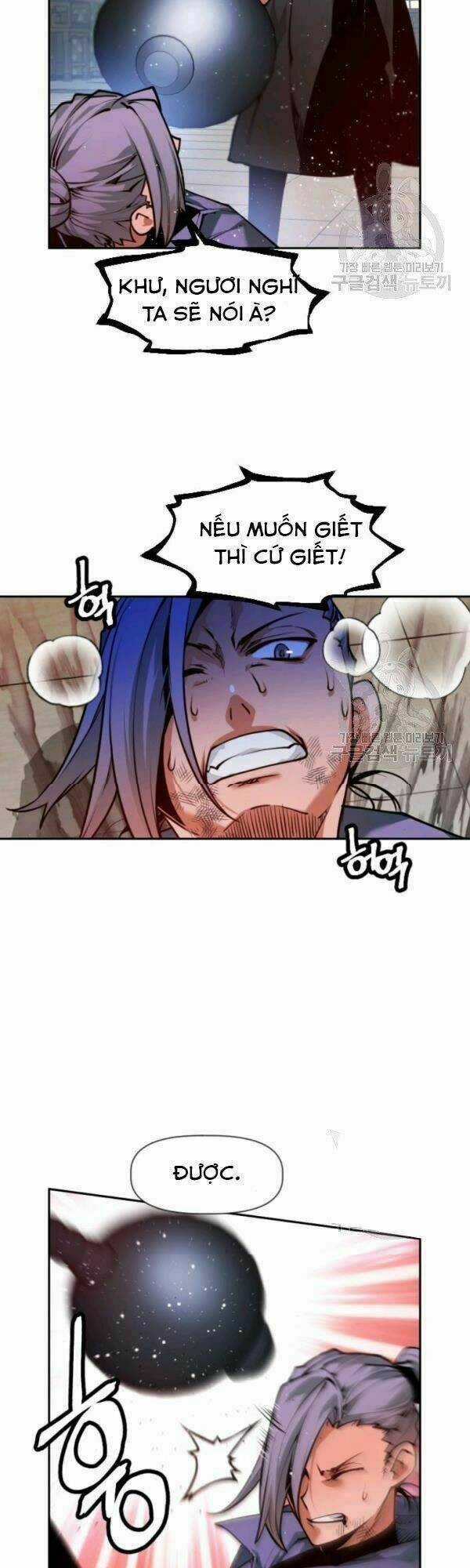 Thời Đại Hoàng Kim Chapter 19 trang 28