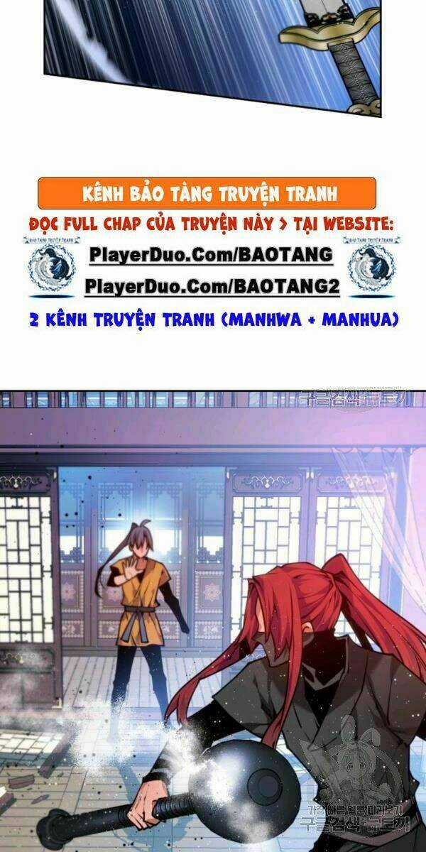 Thời Đại Hoàng Kim Chapter 19 trang 30