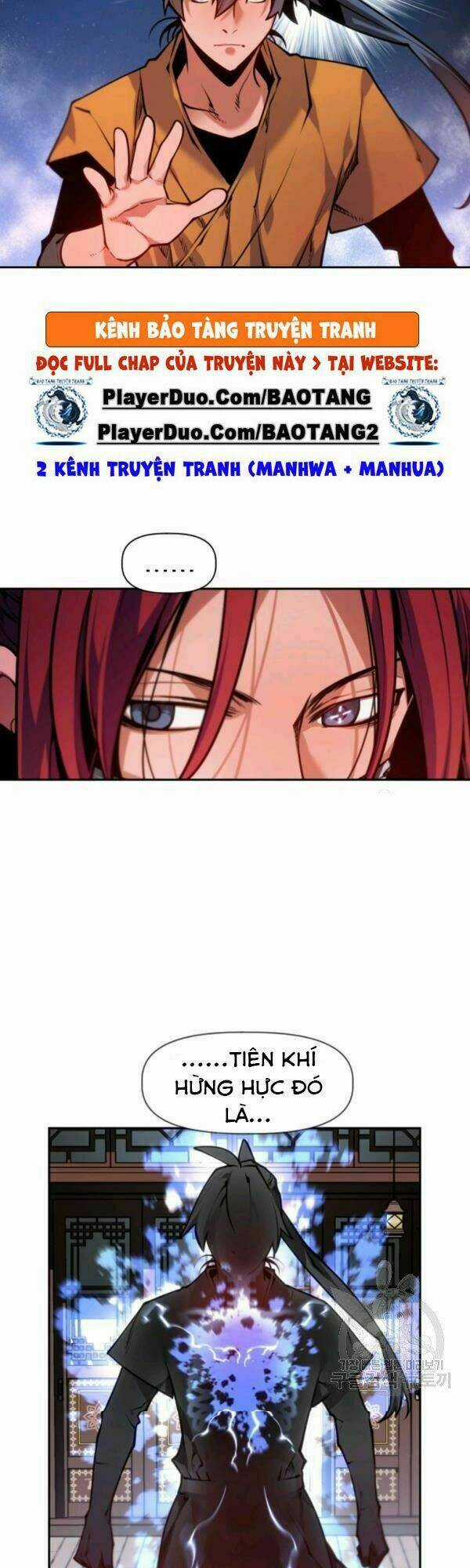 Thời Đại Hoàng Kim Chapter 19 trang 32