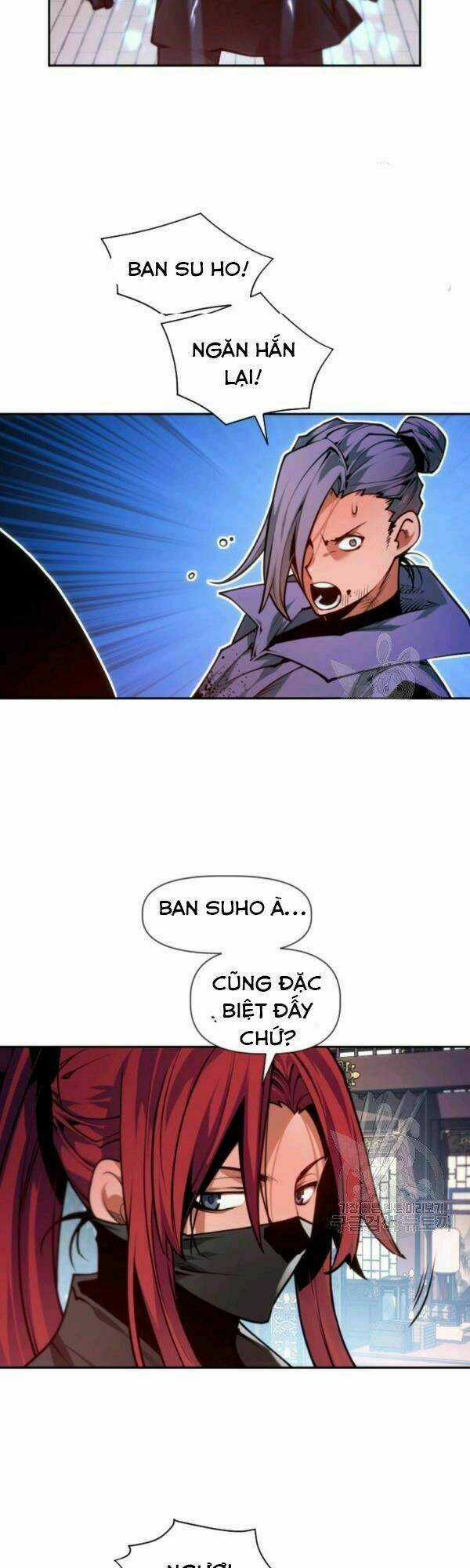 Thời Đại Hoàng Kim Chapter 19 trang 33