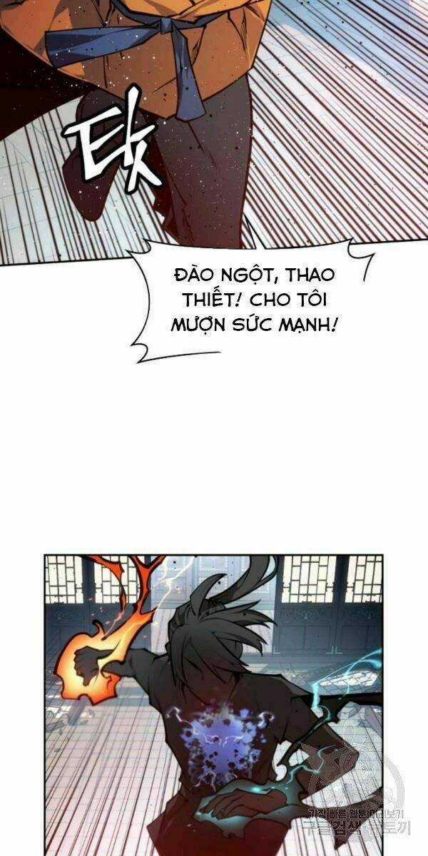 Thời Đại Hoàng Kim Chapter 19 trang 36