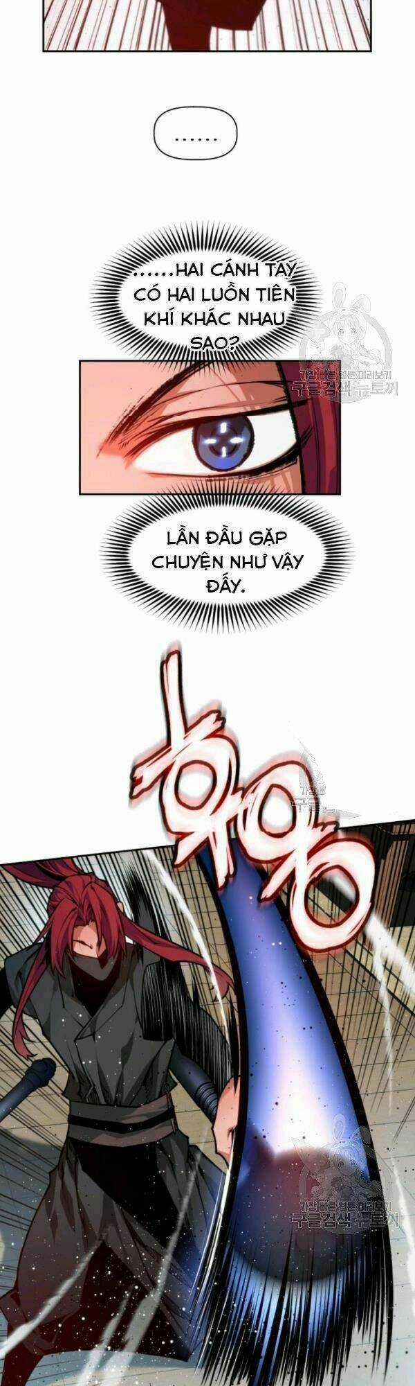 Thời Đại Hoàng Kim Chapter 19 trang 37