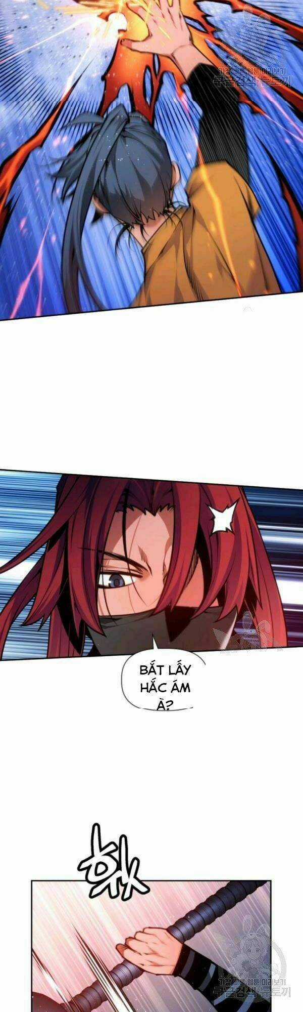 Thời Đại Hoàng Kim Chapter 19 trang 39