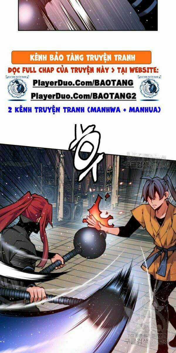 Thời Đại Hoàng Kim Chapter 19 trang 40