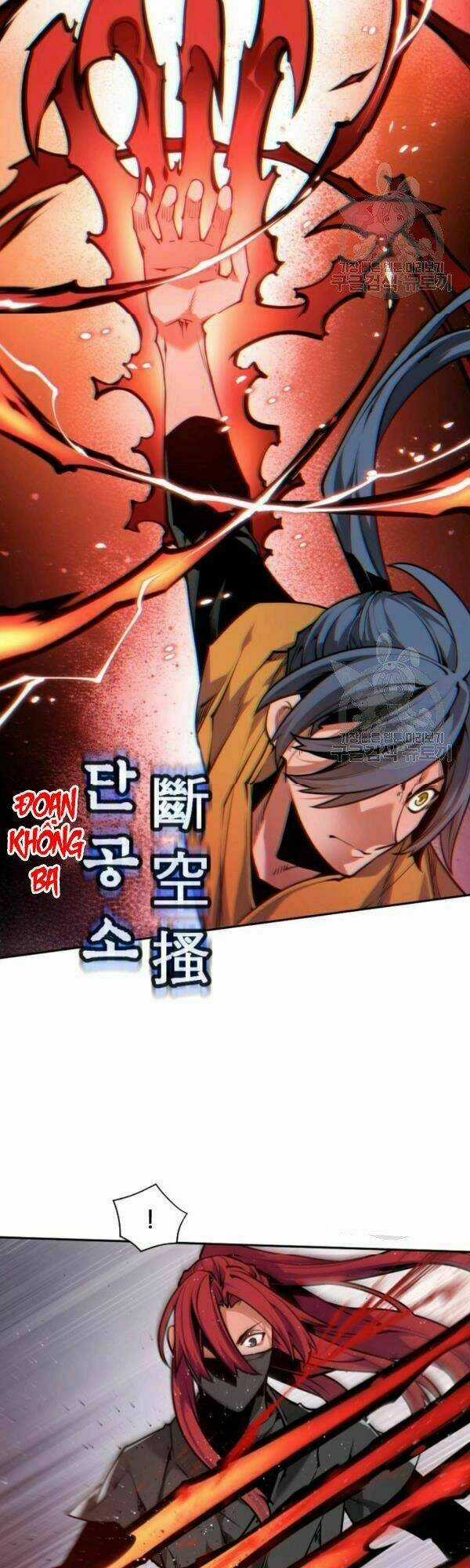 Thời Đại Hoàng Kim Chapter 19 trang 43