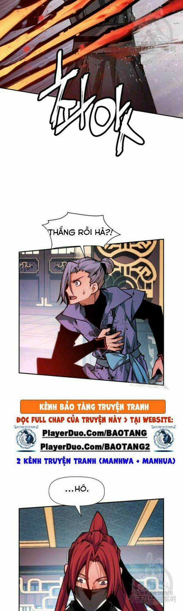 Thời Đại Hoàng Kim Chapter 19 trang 44