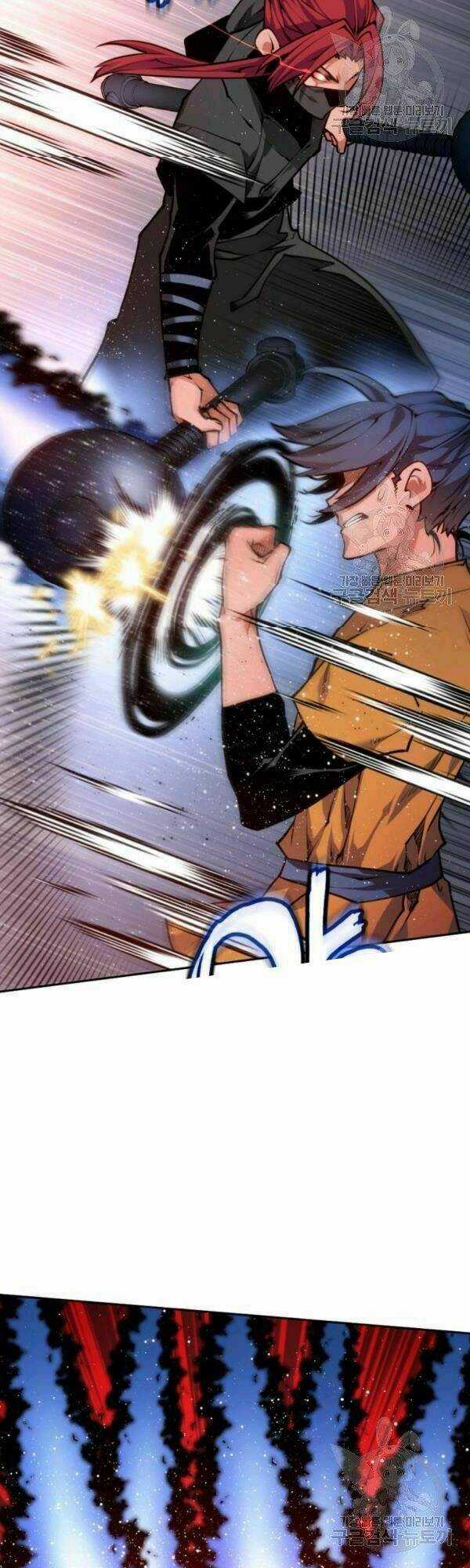 Thời Đại Hoàng Kim Chapter 19 trang 49