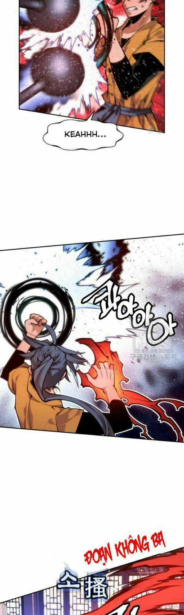 Thời Đại Hoàng Kim Chapter 19 trang 53