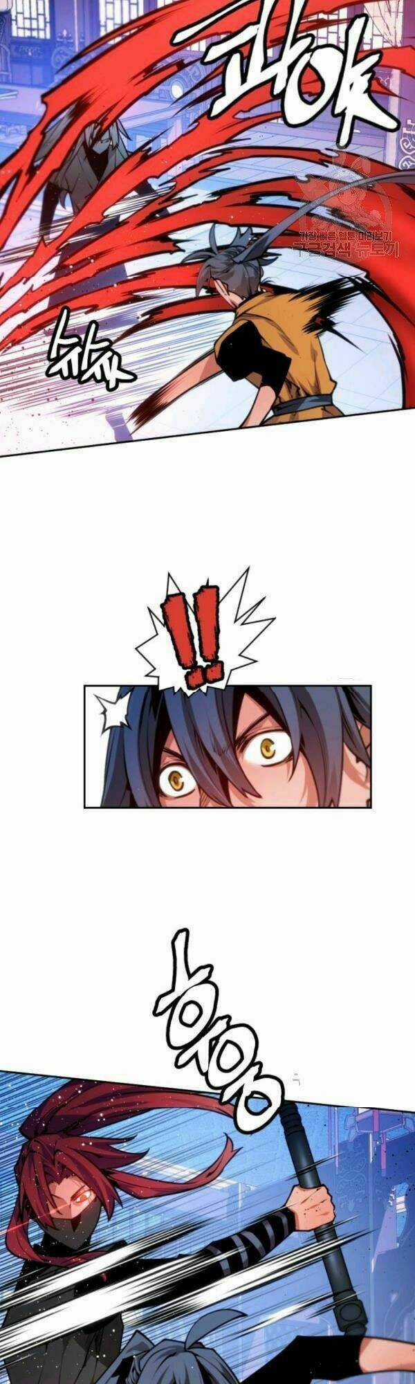 Thời Đại Hoàng Kim Chapter 19 trang 54