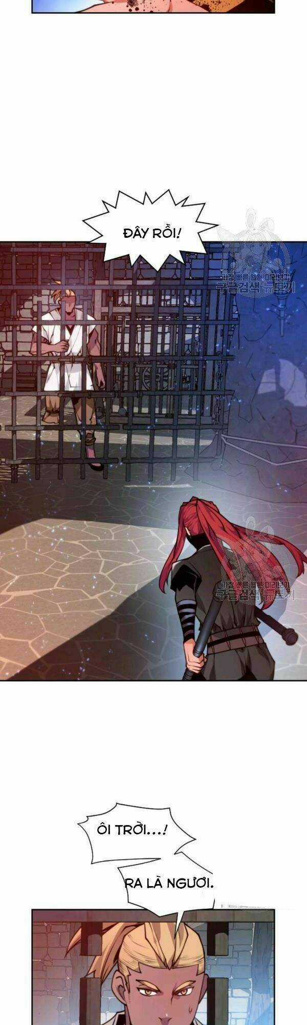 Thời Đại Hoàng Kim Chapter 19 trang 68