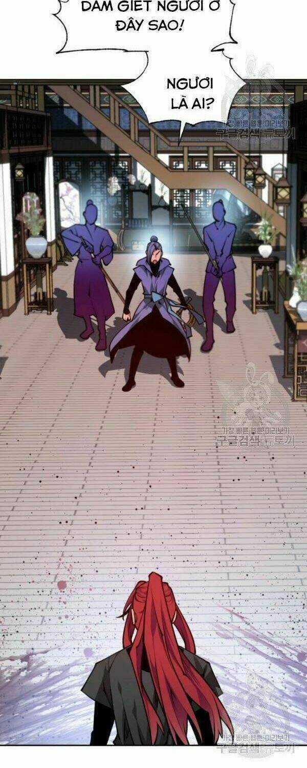 Thời Đại Hoàng Kim Chapter 19 trang 7