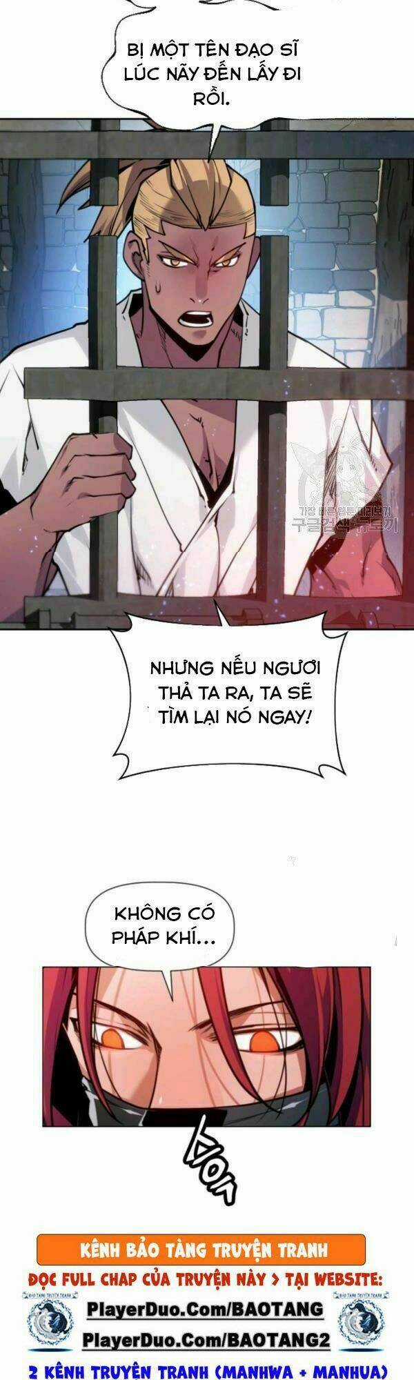 Thời Đại Hoàng Kim Chapter 19 trang 70