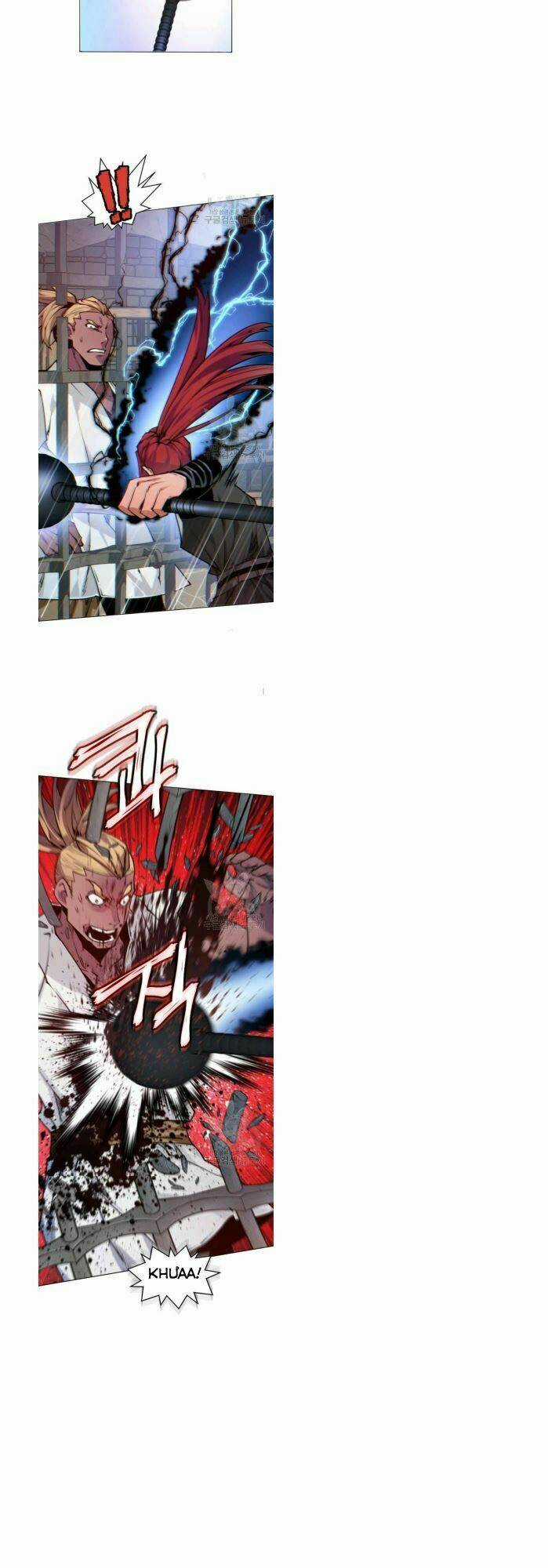 Thời Đại Hoàng Kim Chapter 19 trang 73