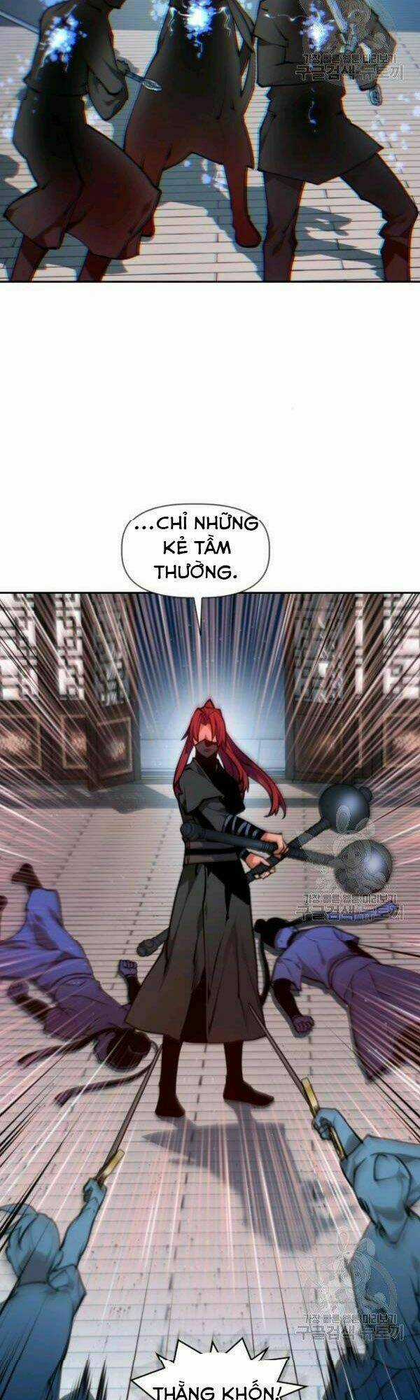 Thời Đại Hoàng Kim Chapter 19 trang 9