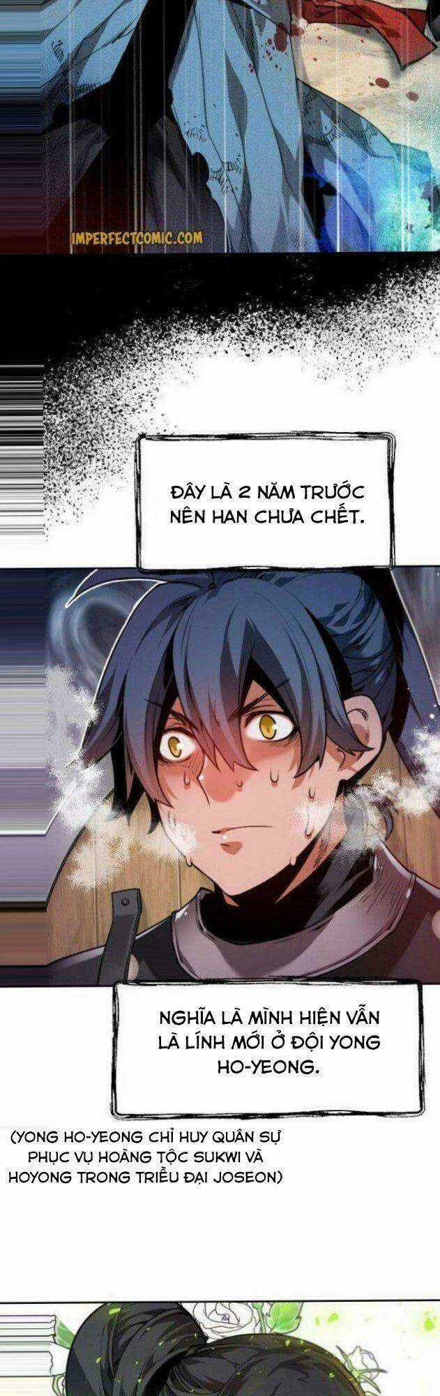 Thời Đại Hoàng Kim Chapter 2 trang 11