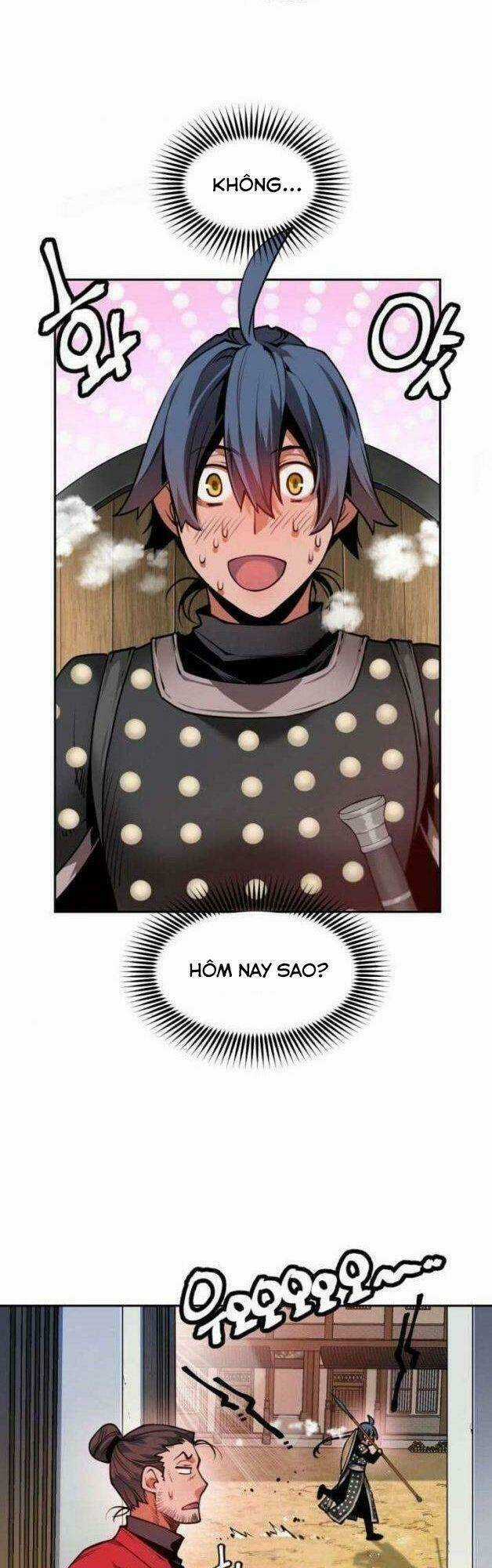 Thời Đại Hoàng Kim Chapter 2 trang 15