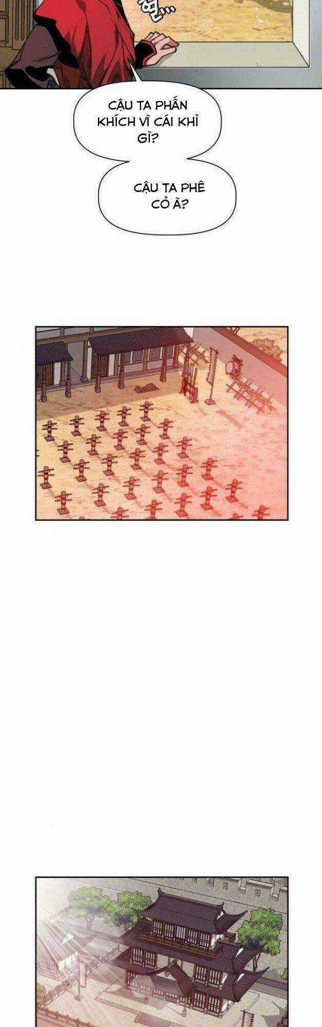 Thời Đại Hoàng Kim Chapter 2 trang 16